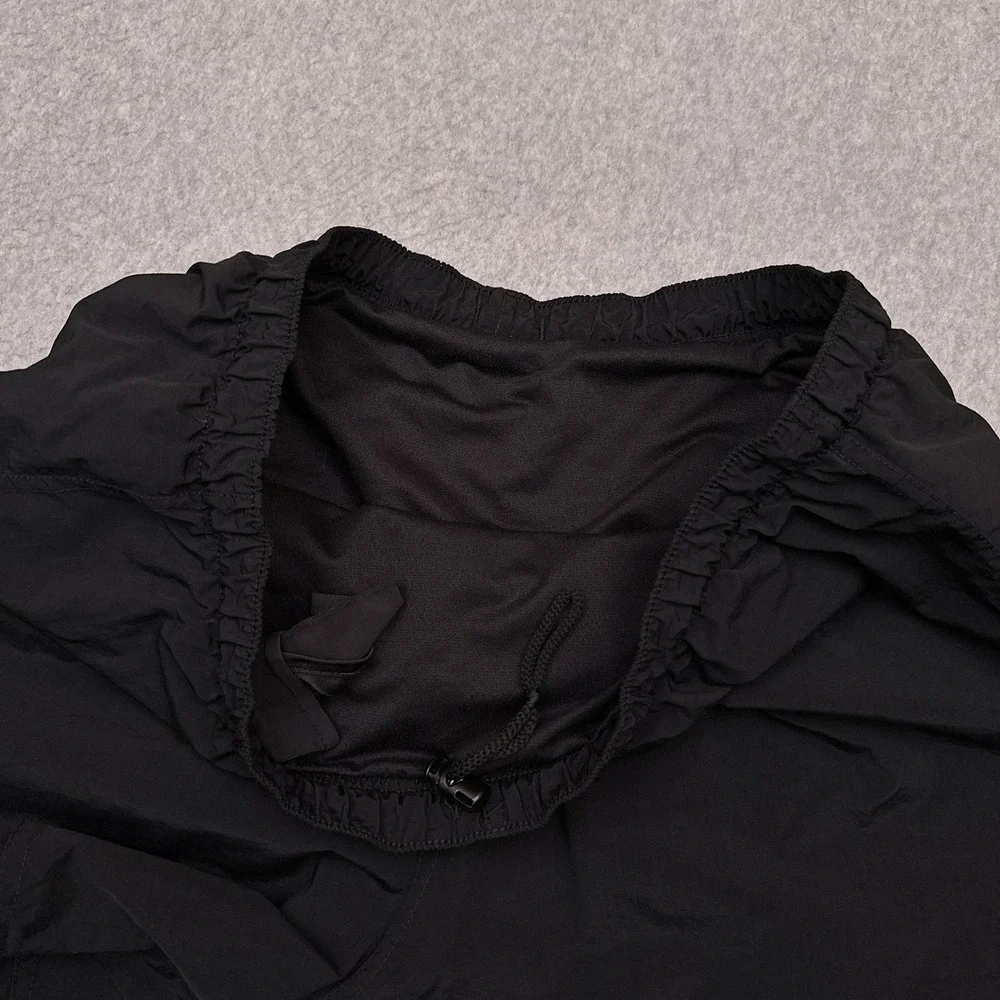 US Army Physical Fitness‎ Uniform Trunks Shorts Men's XL Black Exercise 5